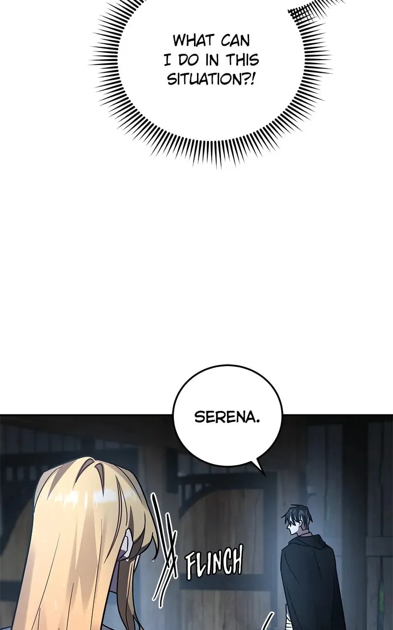 Heroes & Demons & Villains Chapter 51 page 121 - 