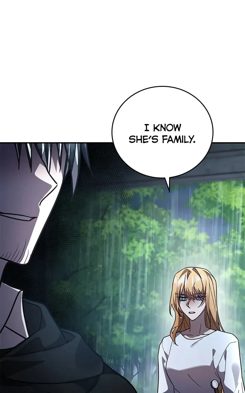 Heroes & Demons & Villains Chapter 51 page 124 - 