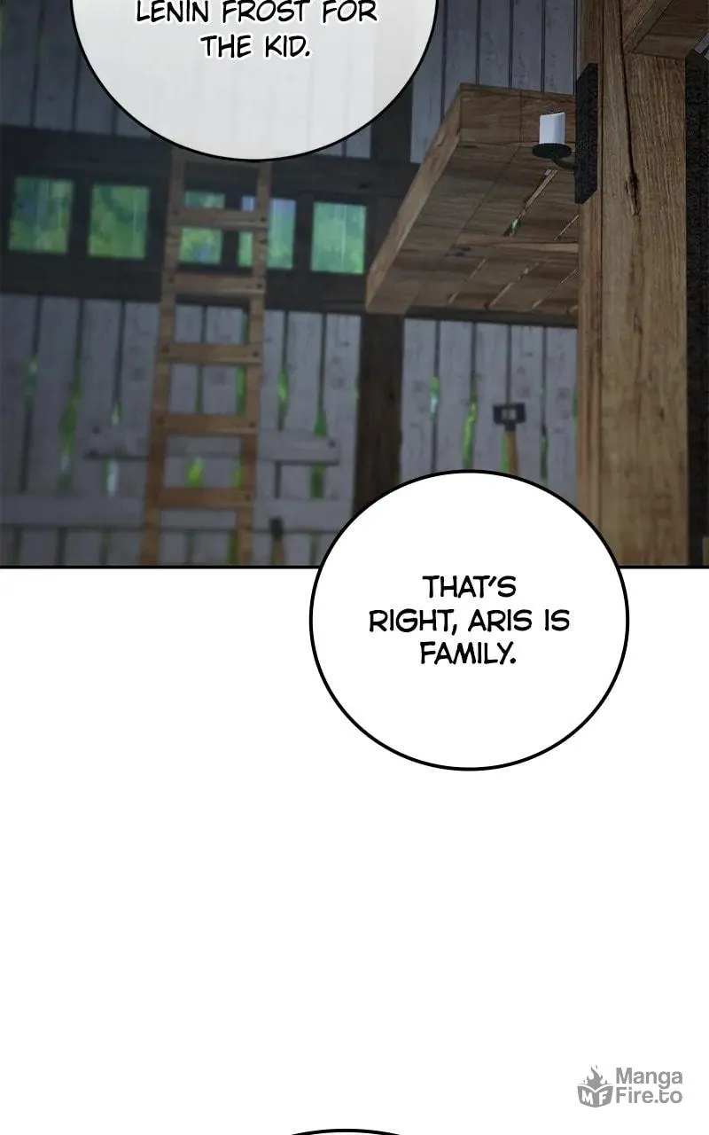Heroes & Demons & Villains Chapter 51 page 126 - 