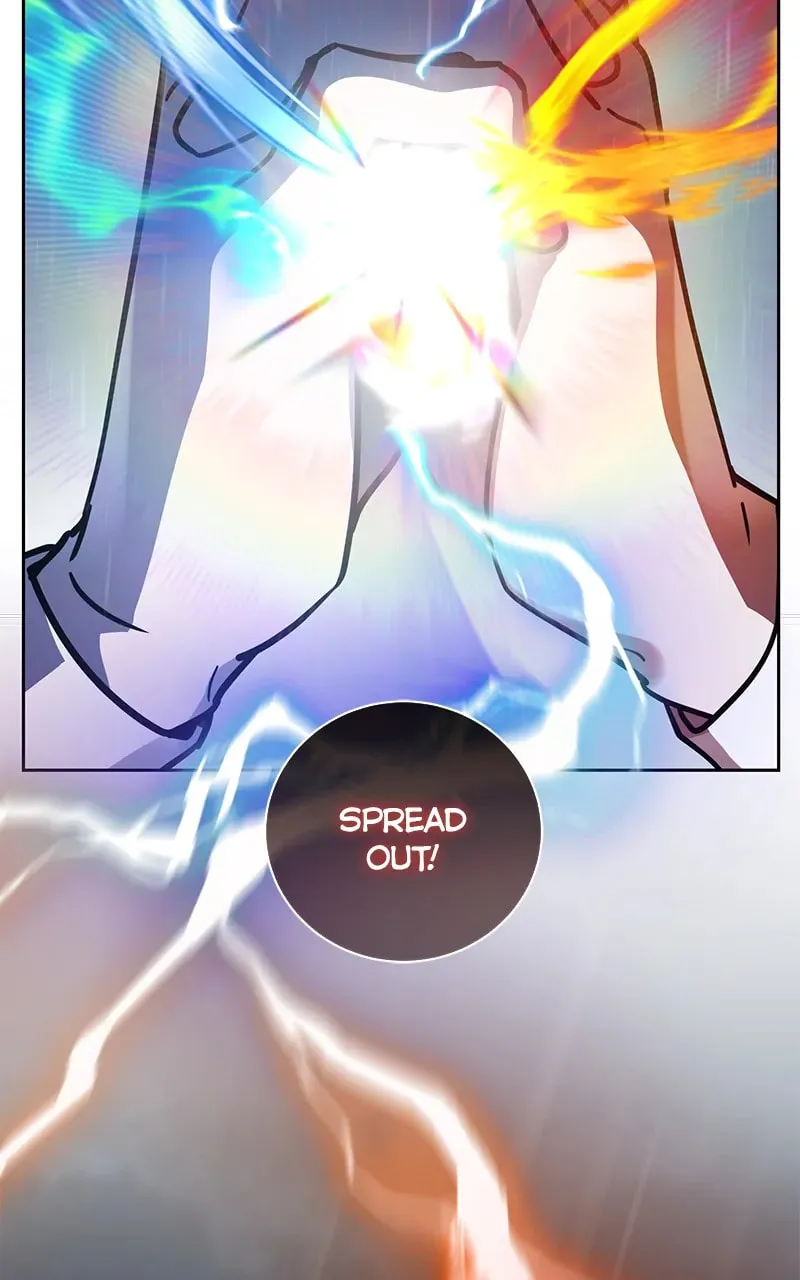 Heroes & Demons & Villains Chapter 51 page 14 - 