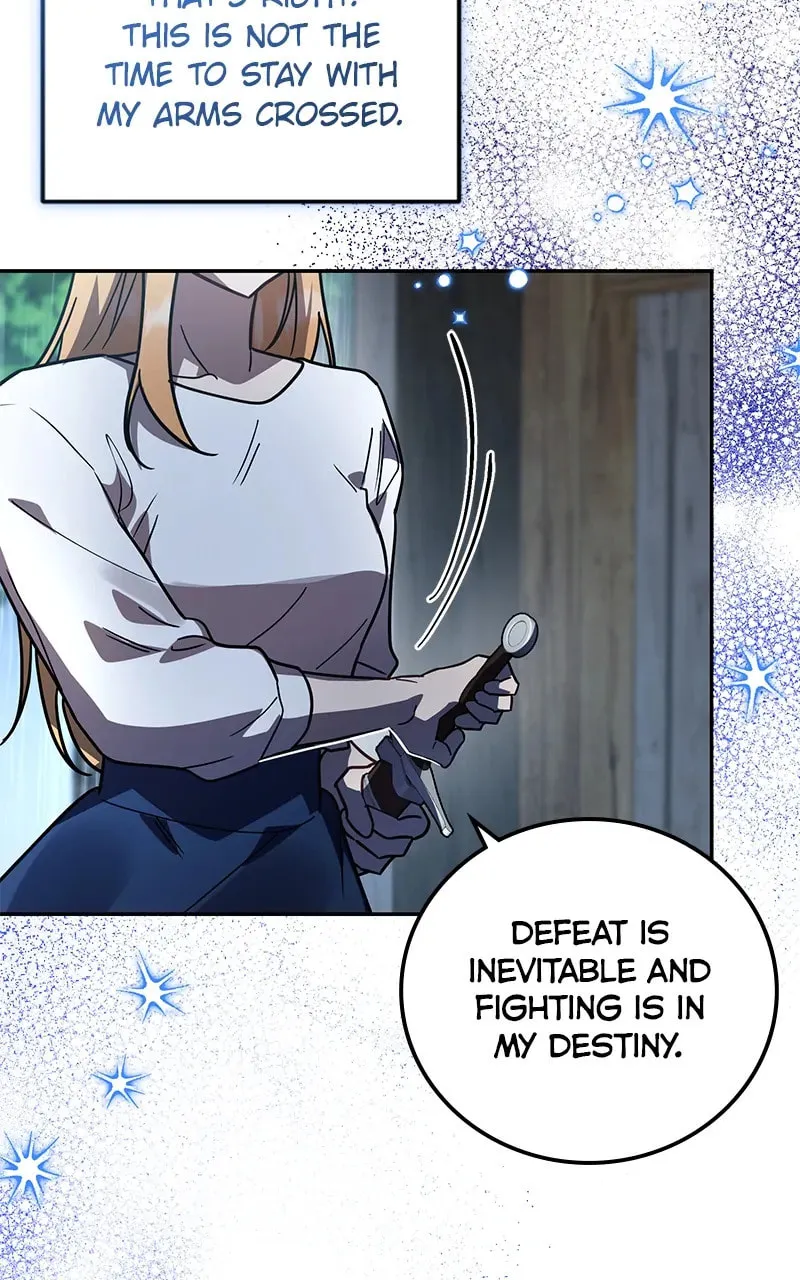 Heroes & Demons & Villains Chapter 51 page 133 - 