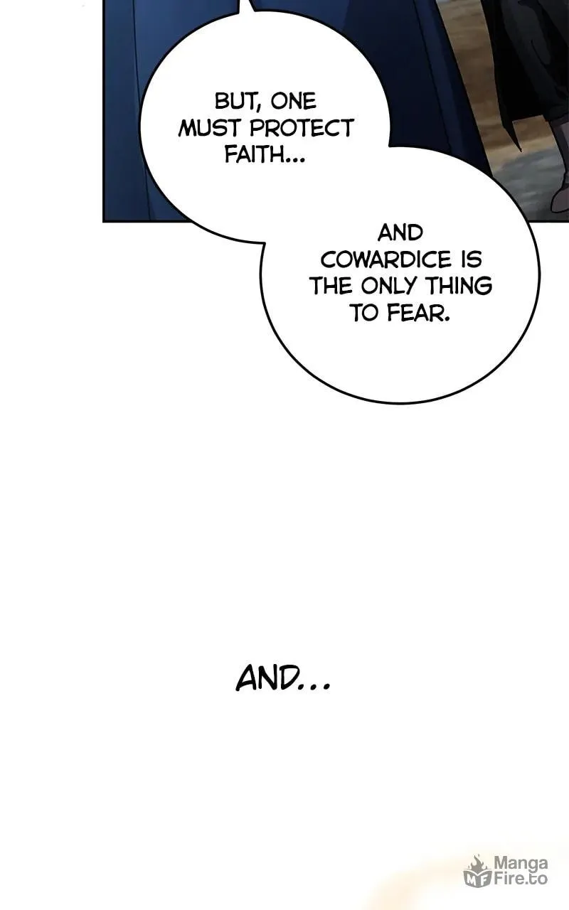 Heroes & Demons & Villains Chapter 51 page 135 - 