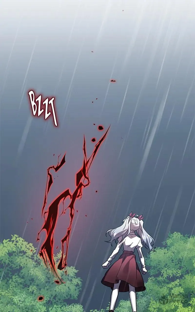Heroes & Demons & Villains Chapter 51 page 25 - 