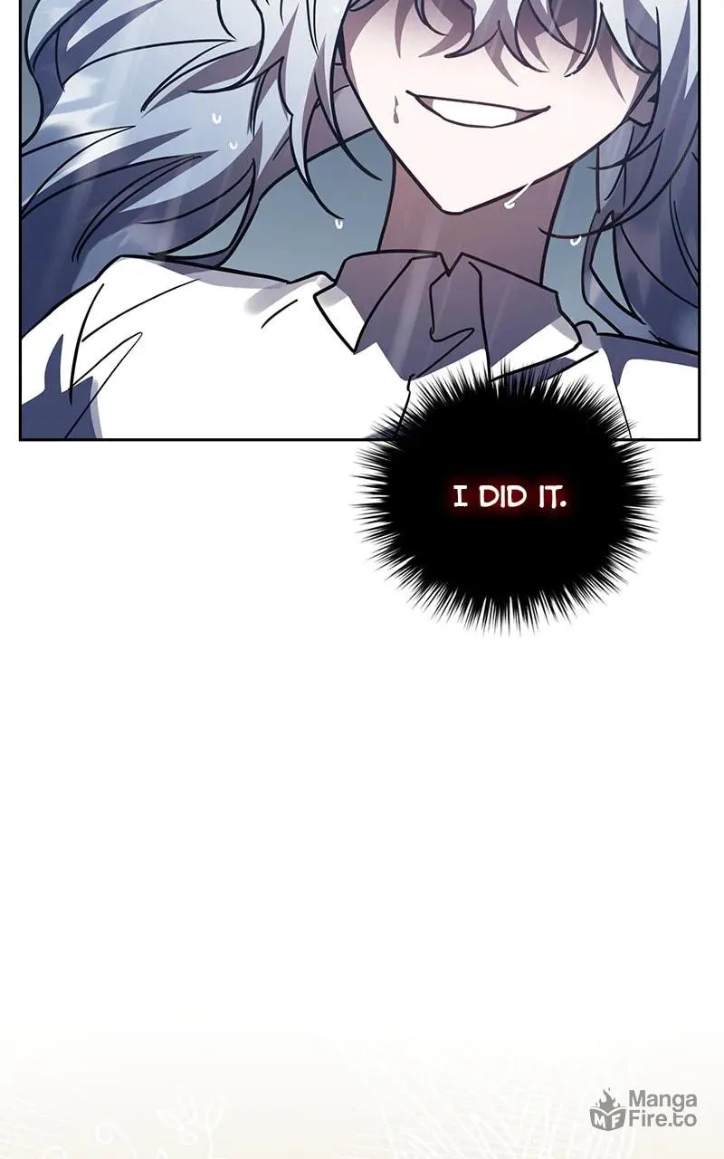 Heroes & Demons & Villains Chapter 51 page 27 - 