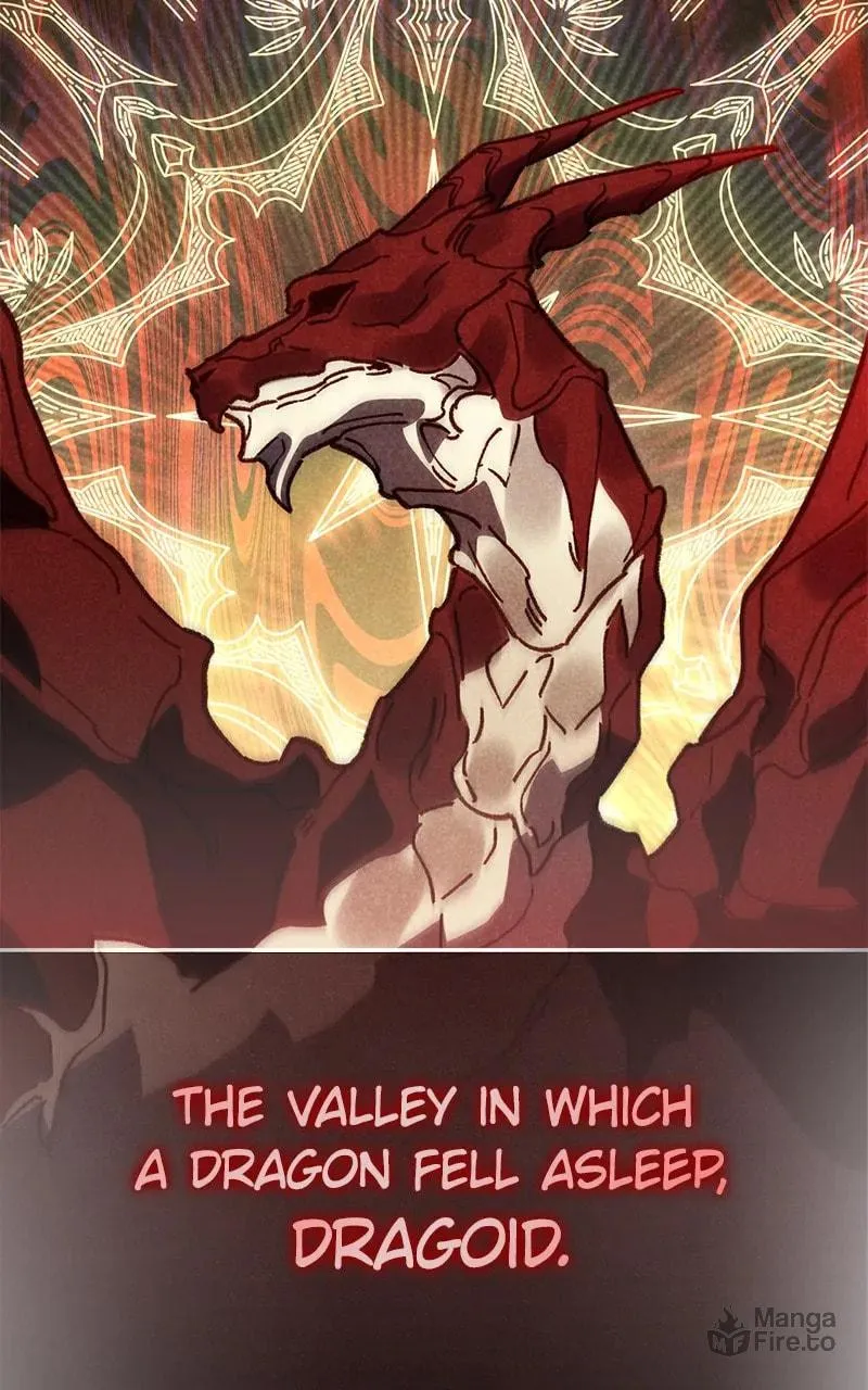 Heroes & Demons & Villains Chapter 51 page 30 - 