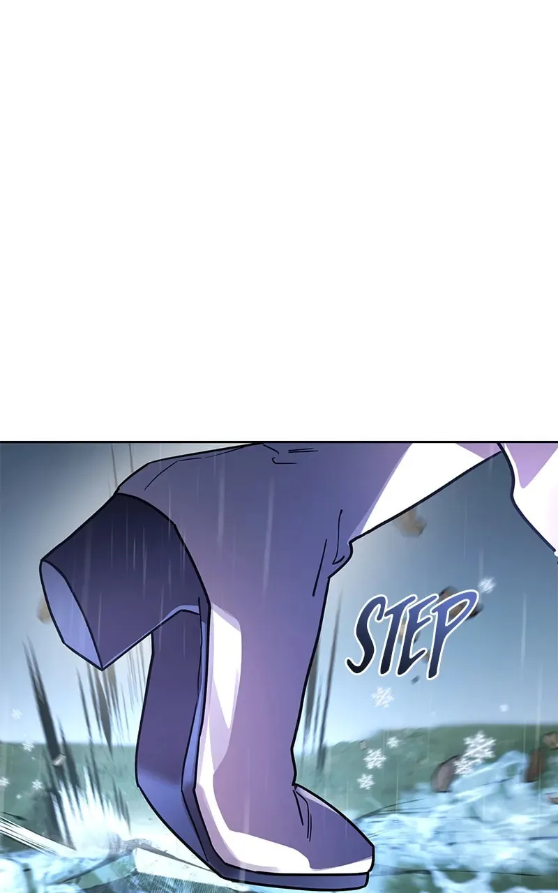 Heroes & Demons & Villains Chapter 51 page 4 - 