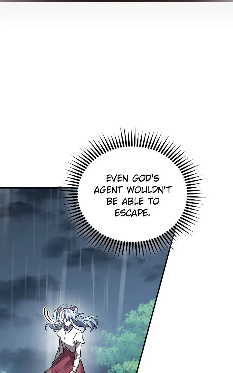 Heroes & Demons & Villains Chapter 51 page 31 - 