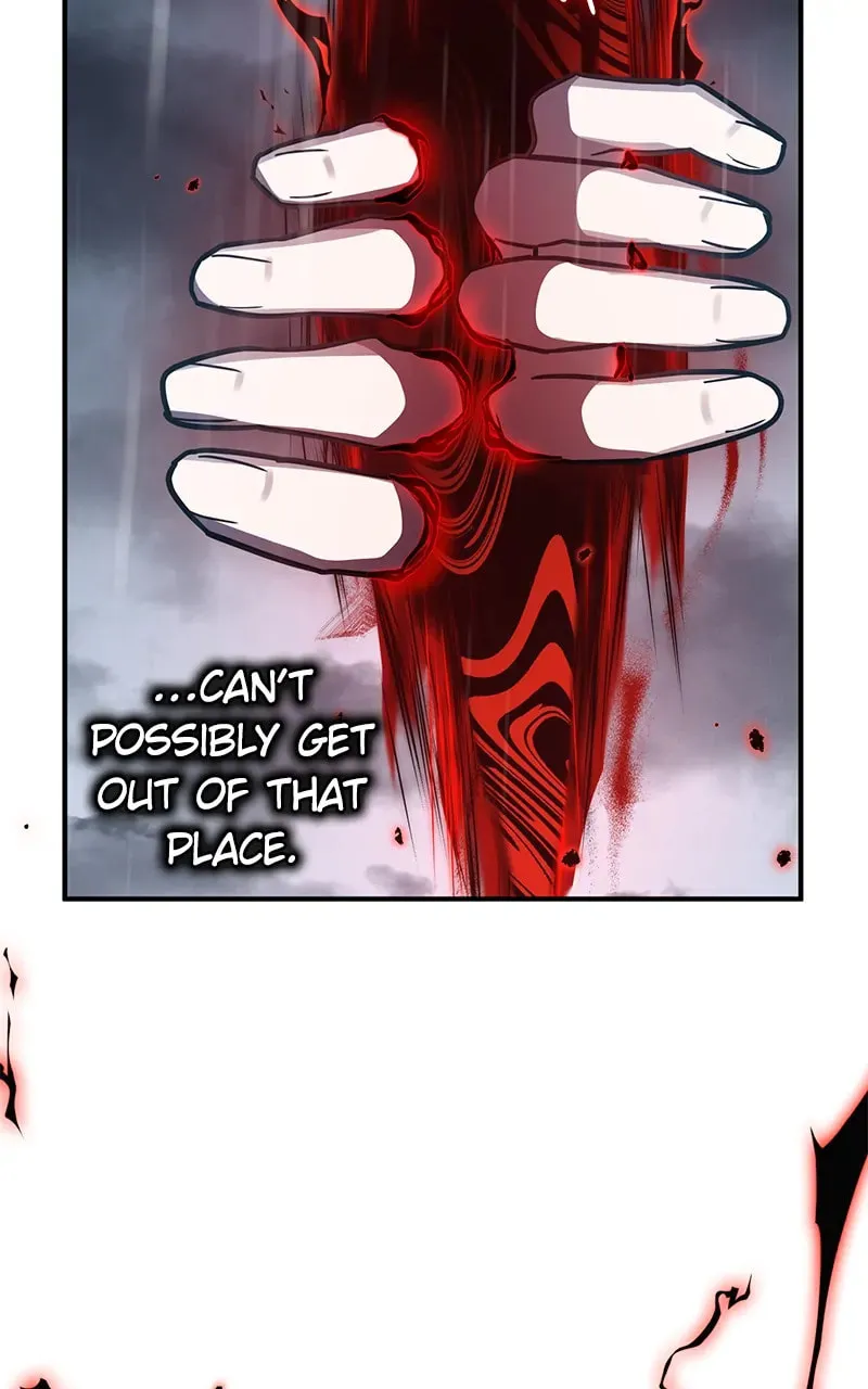 Heroes & Demons & Villains Chapter 51 page 38 - 