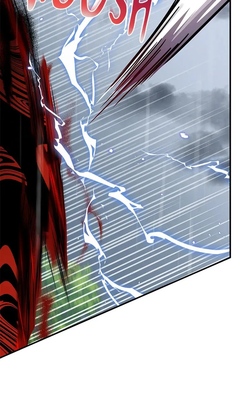 Heroes & Demons & Villains Chapter 51 page 43 - 