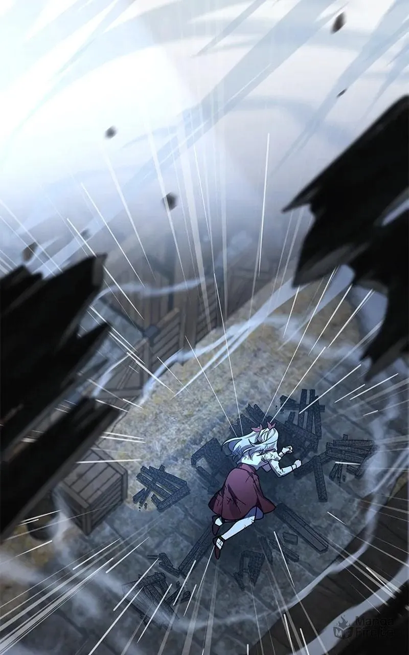 Heroes & Demons & Villains Chapter 51 page 57 - 