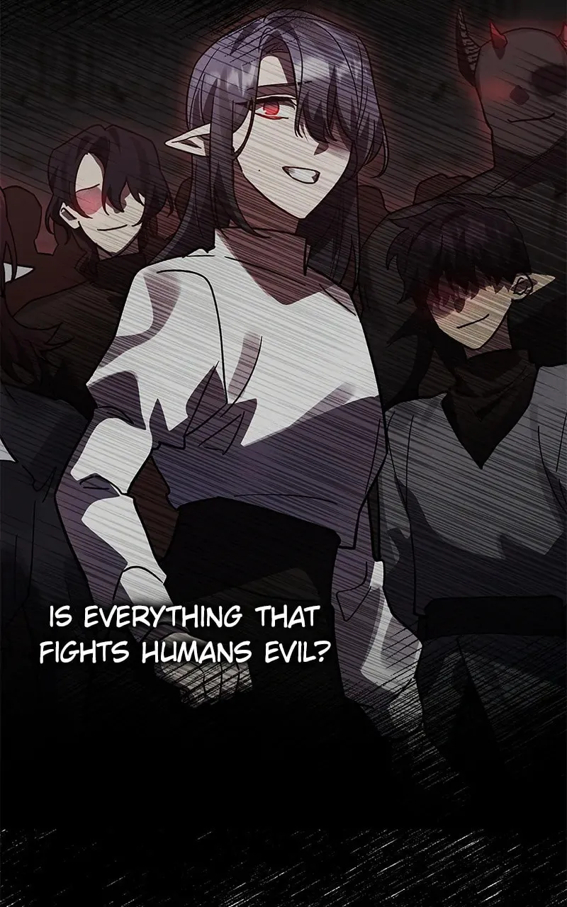 Heroes & Demons & Villains Chapter 51 page 74 - 