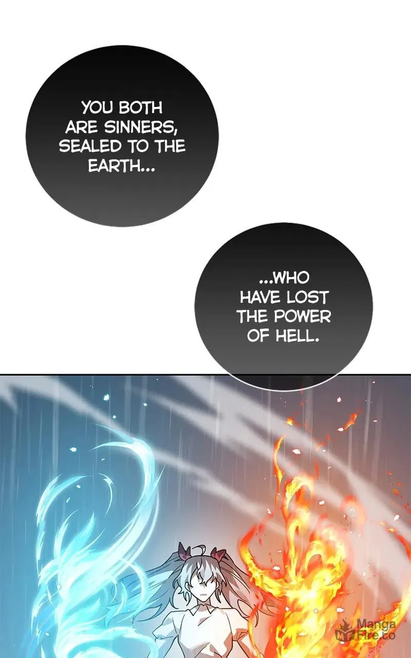 Heroes & Demons & Villains Chapter 51 page 9 - 