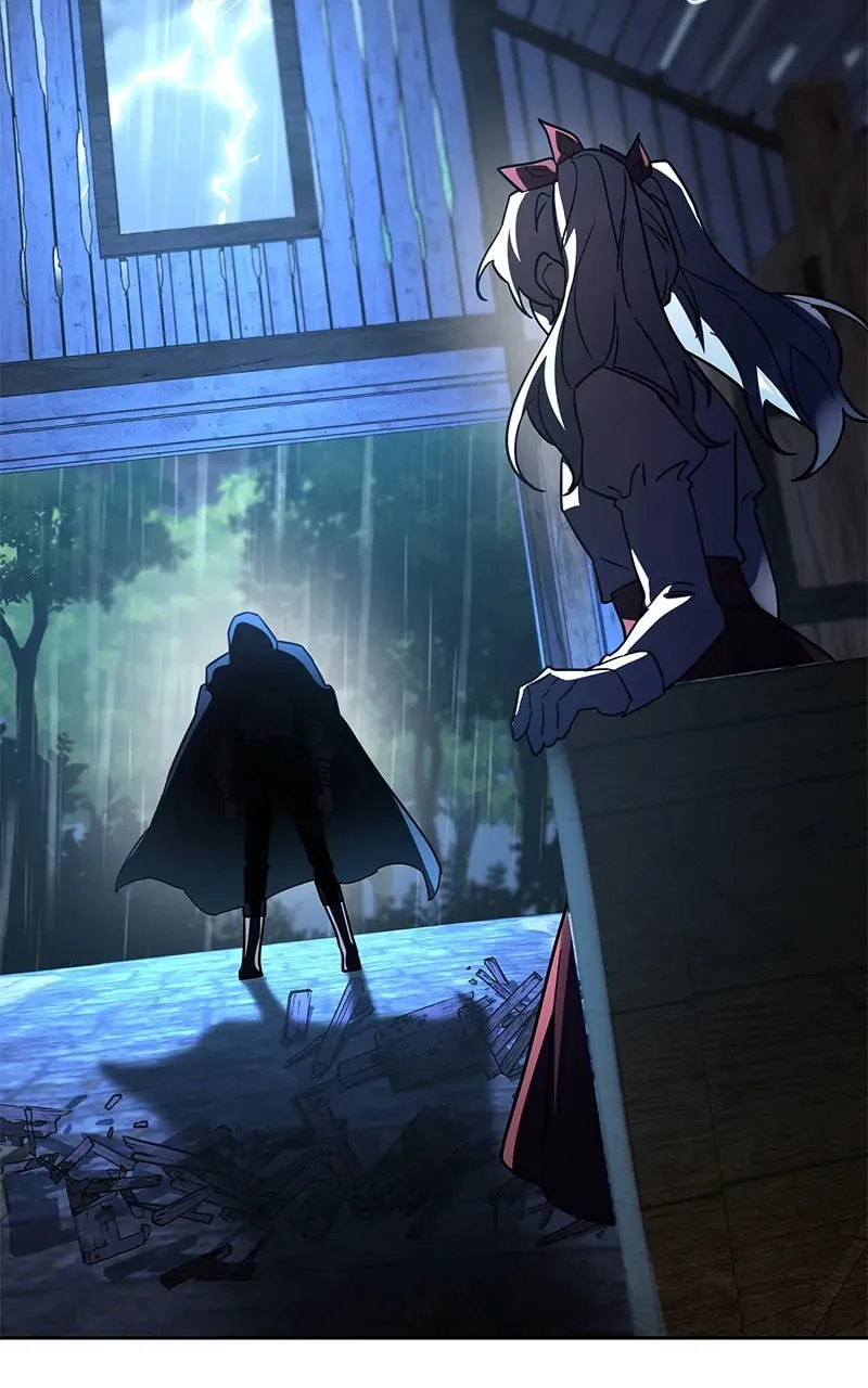 Heroes & Demons & Villains Chapter 51 page 82 - 