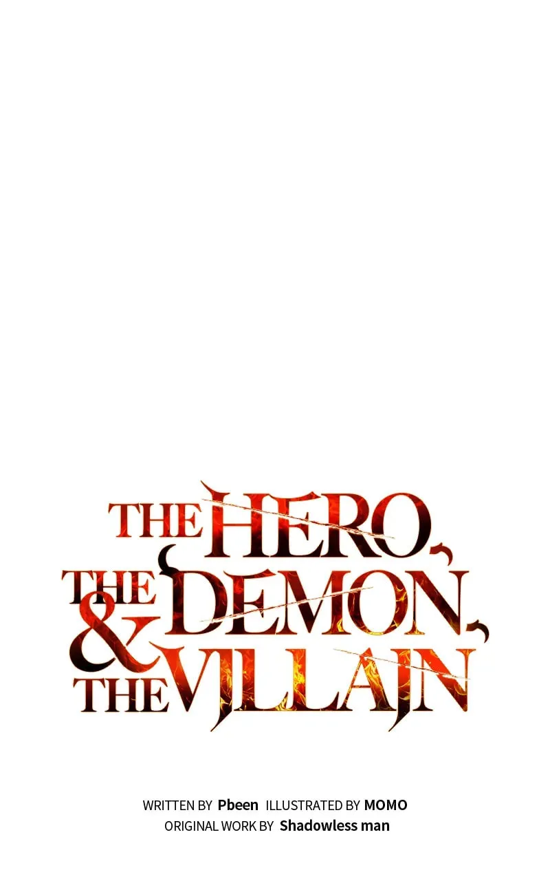 Heroes & Demons & Villains Chapter 51 page 86 - 