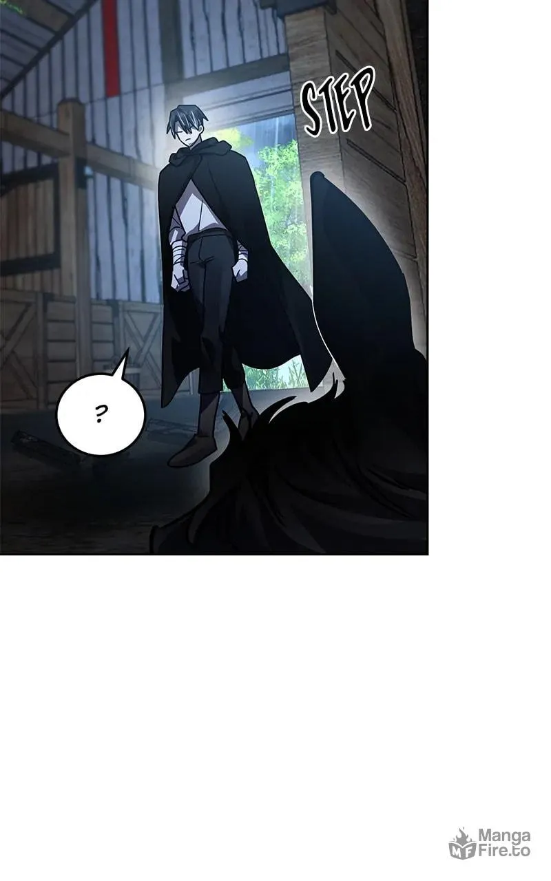 Heroes & Demons & Villains Chapter 51 page 90 - 