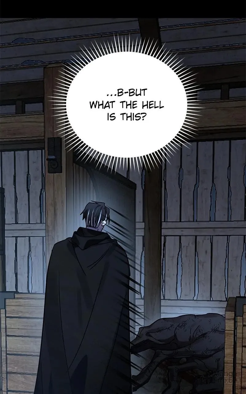 Heroes & Demons & Villains Chapter 51 page 96 - 