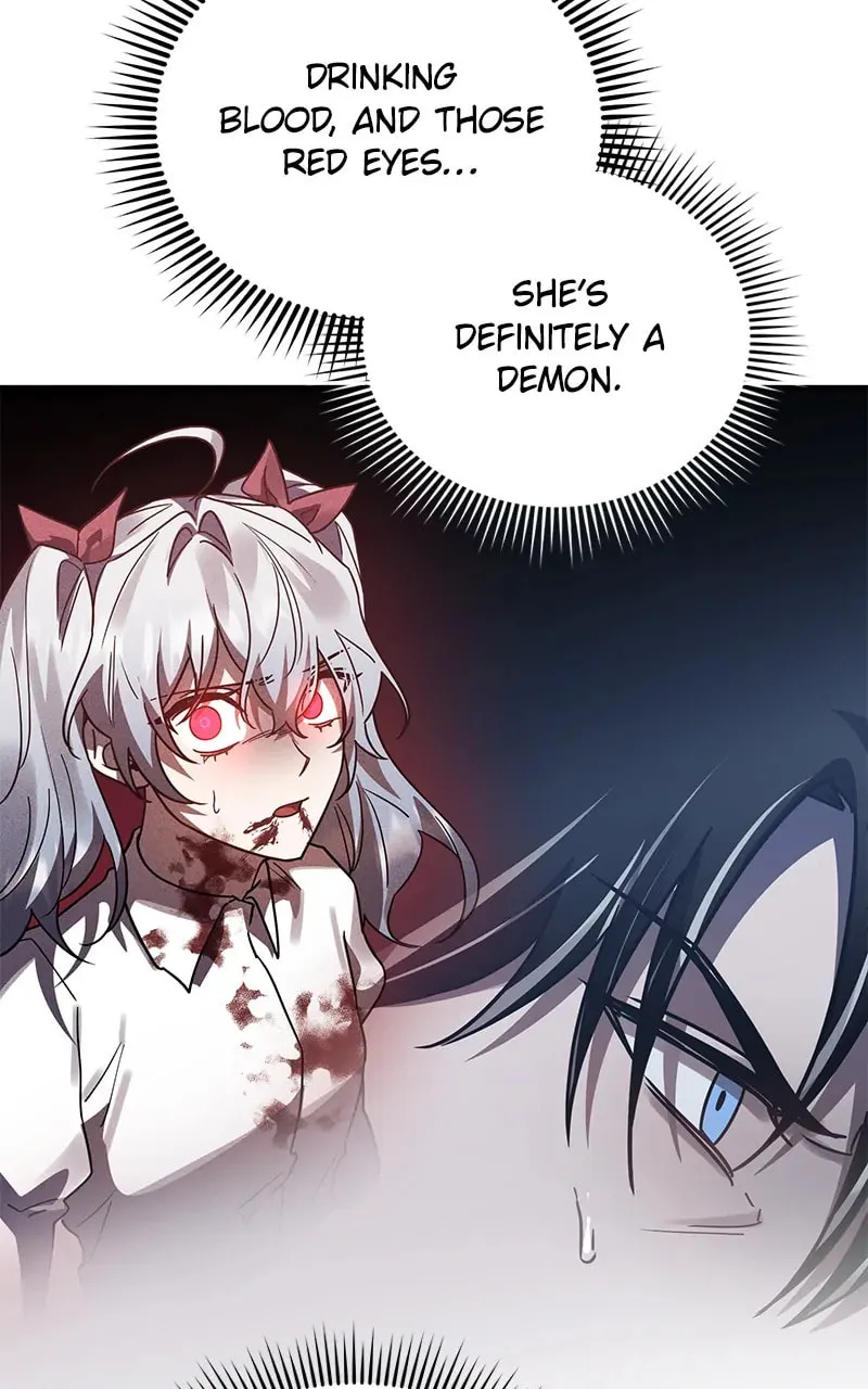 Heroes & Demons & Villains Chapter 51 page 98 - 