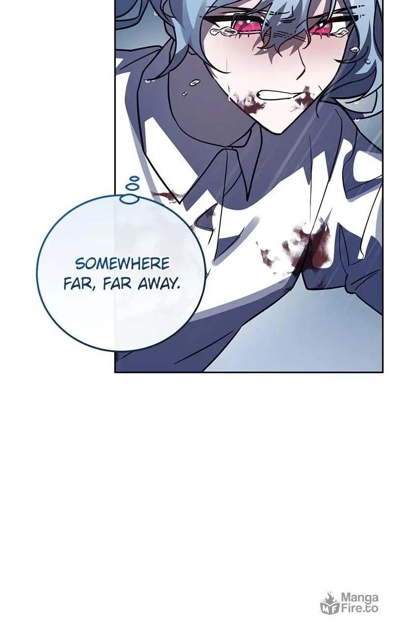 Heroes & Demons & Villains Chapter 52 page 12 - 