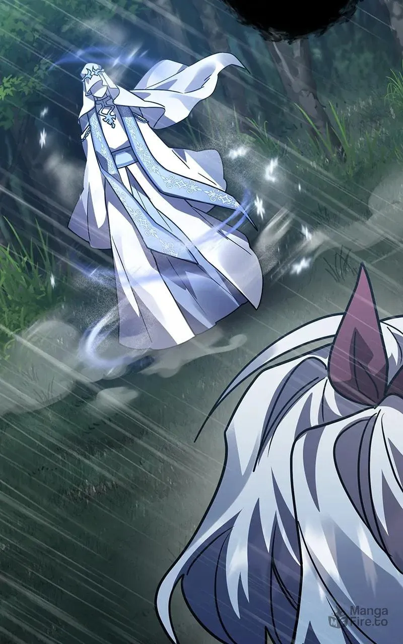 Heroes & Demons & Villains Chapter 52 page 20 - 