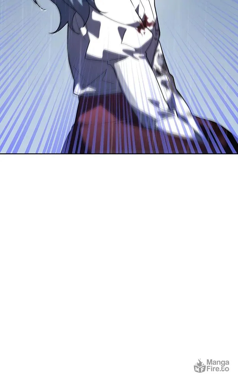 Heroes & Demons & Villains Chapter 52 page 27 - 