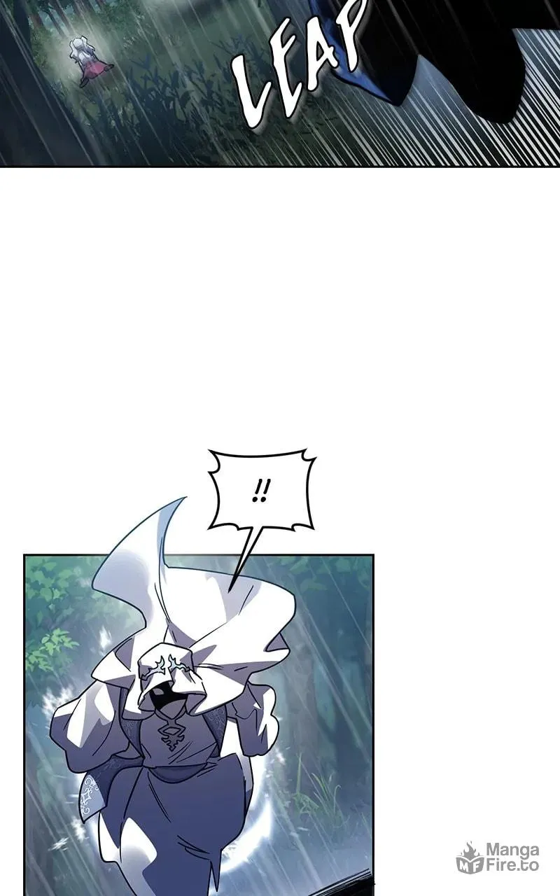Heroes & Demons & Villains Chapter 52 page 30 - 