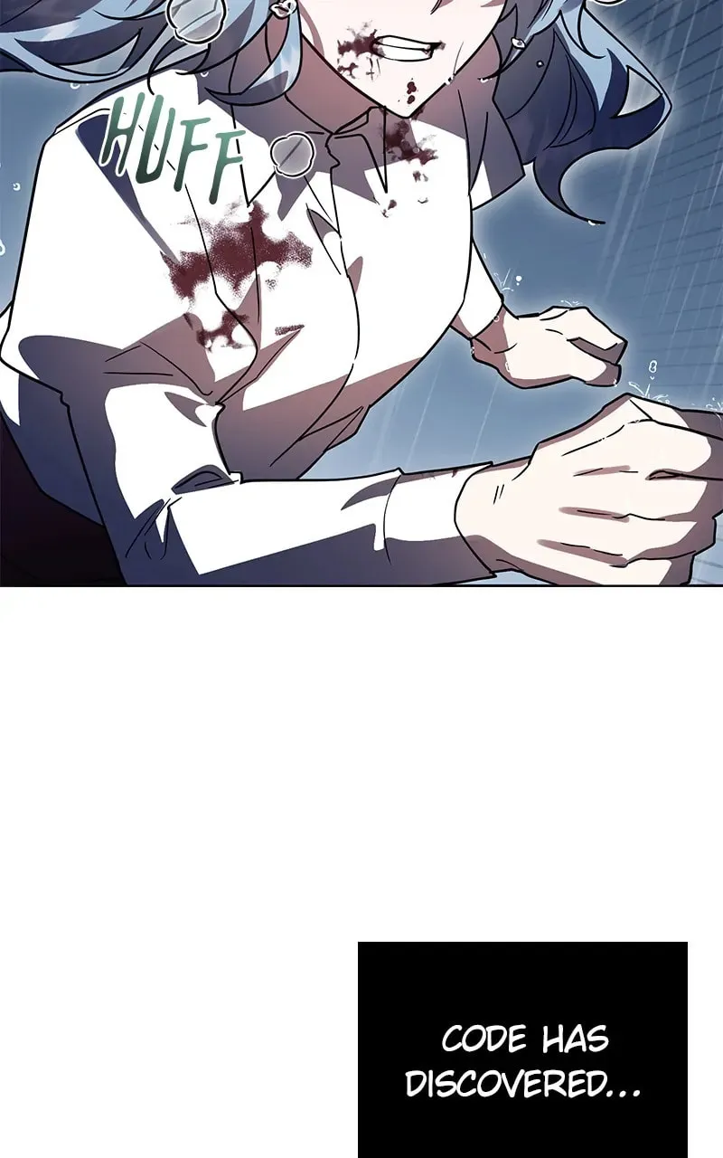 Heroes & Demons & Villains Chapter 52 page 4 - 