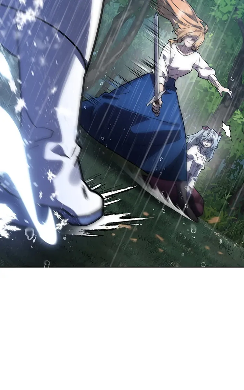 Heroes & Demons & Villains Chapter 52 page 32 - 