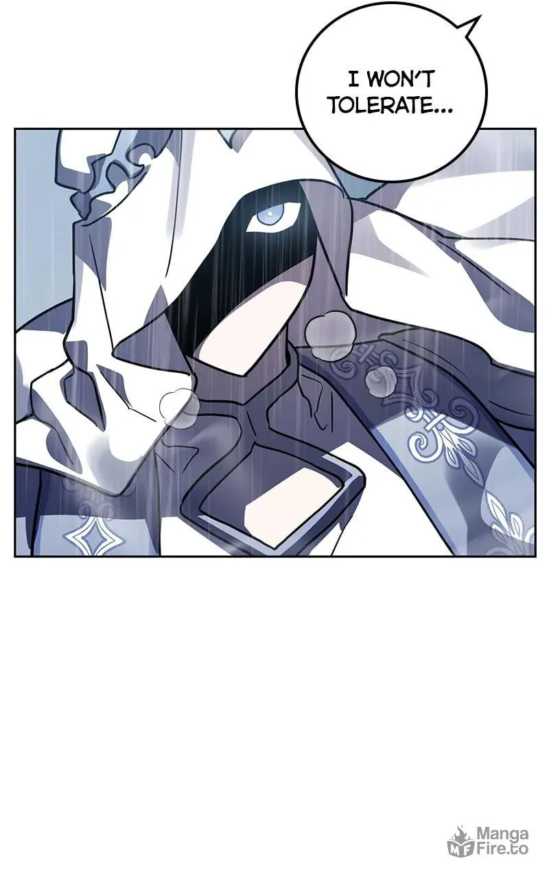 Heroes & Demons & Villains Chapter 52 page 33 - 