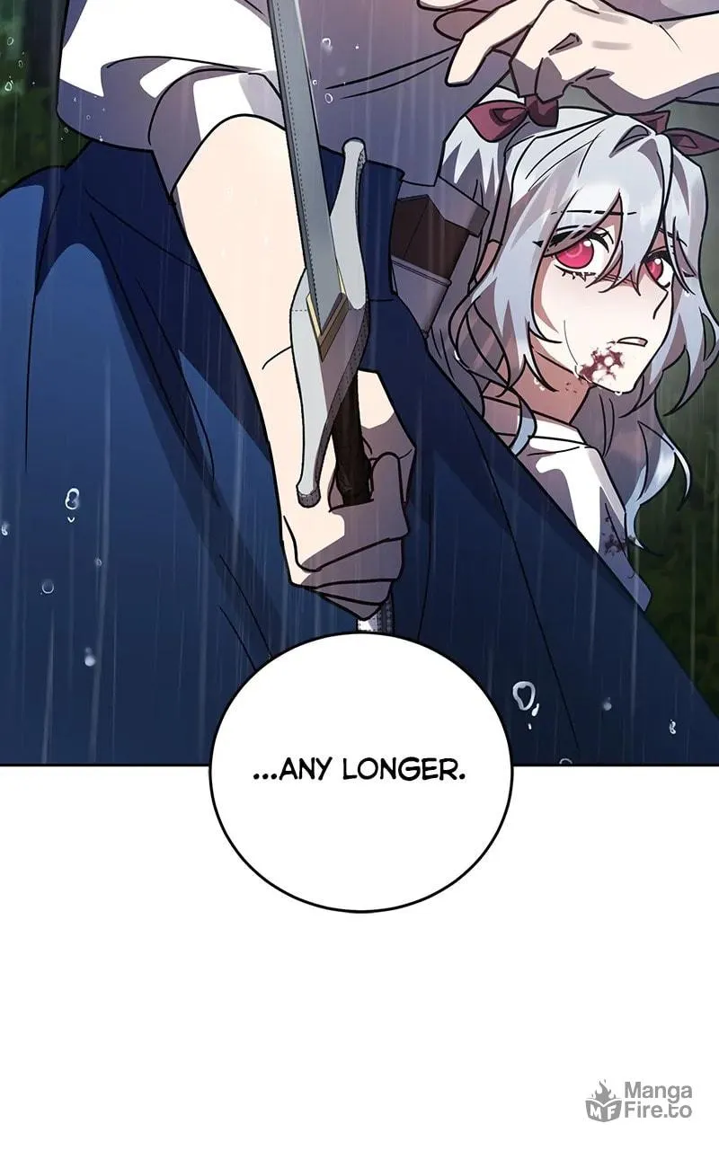 Heroes & Demons & Villains Chapter 52 page 35 - 