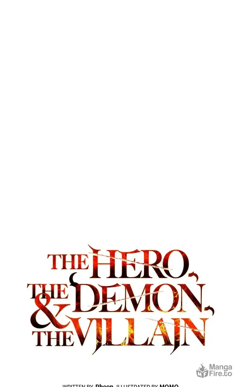 Heroes & Demons & Villains Chapter 52 page 36 - 