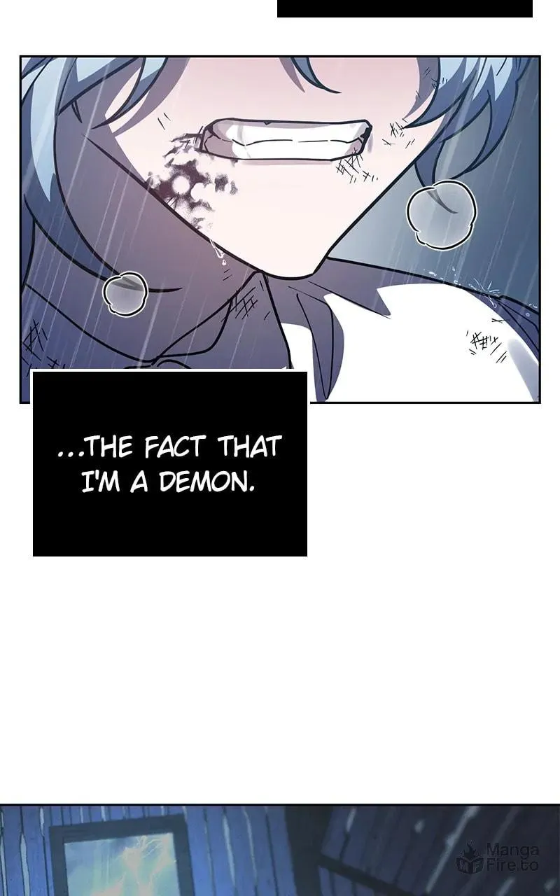 Heroes & Demons & Villains Chapter 52 page 5 - 
