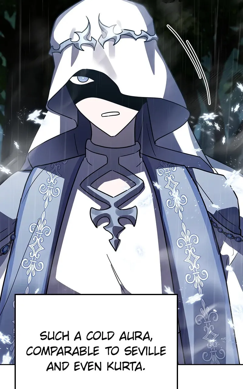 Heroes & Demons & Villains Chapter 52 page 41 - 
