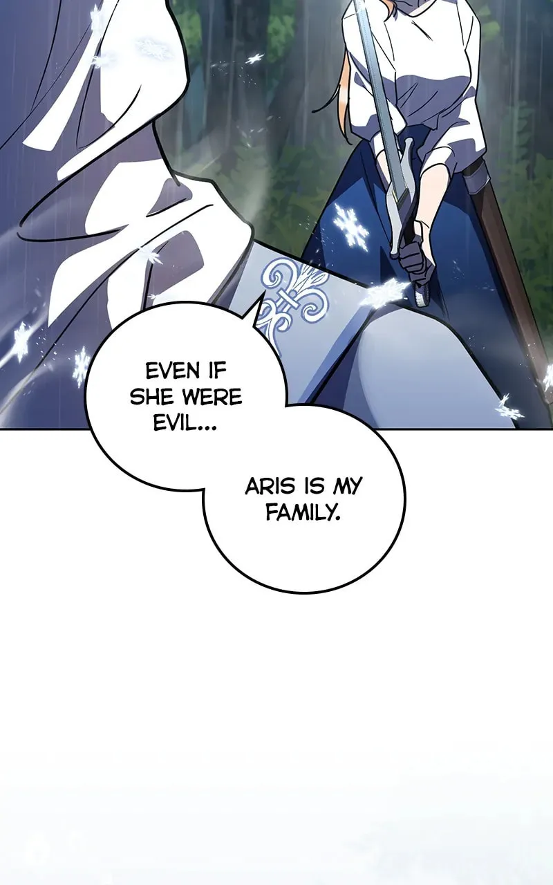 Heroes & Demons & Villains Chapter 52 page 43 - 