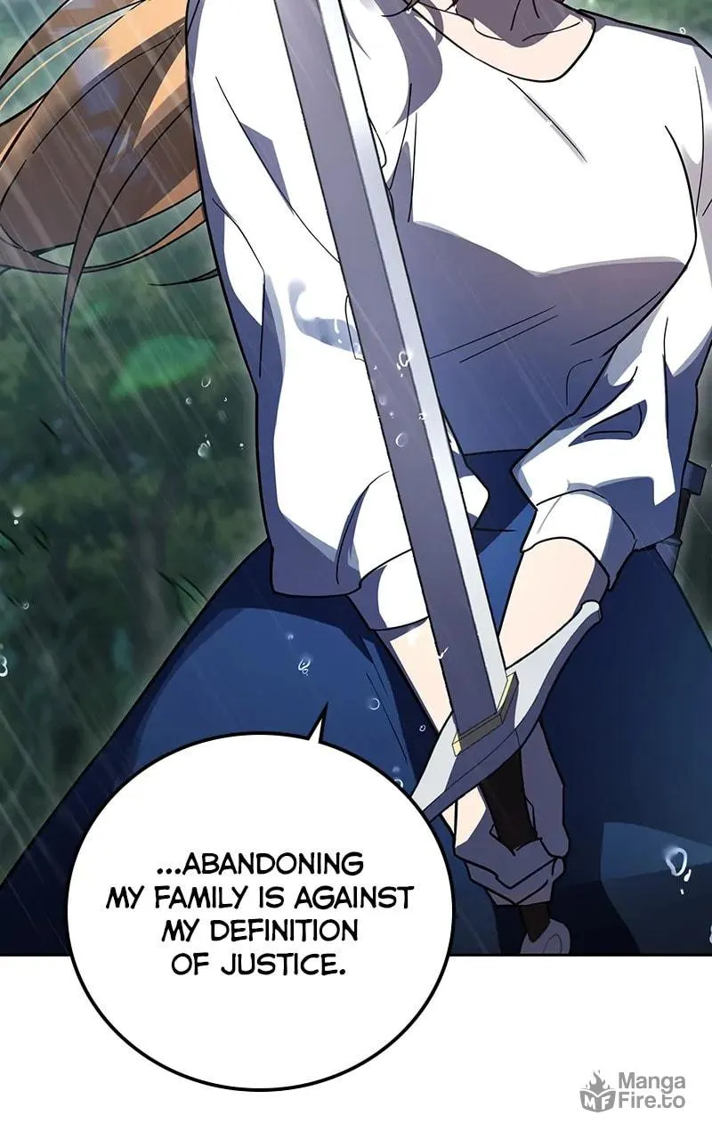 Heroes & Demons & Villains Chapter 52 page 45 - 