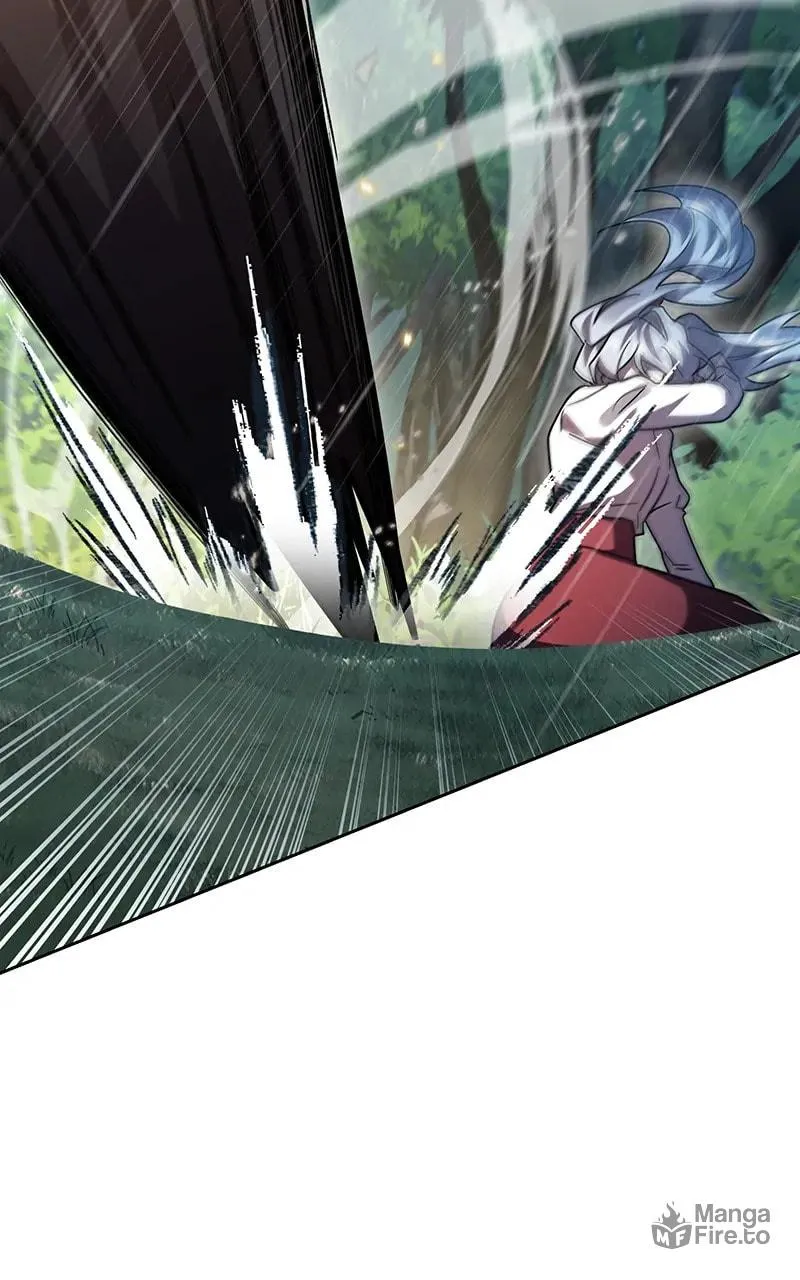 Heroes & Demons & Villains Chapter 52 page 57 - 