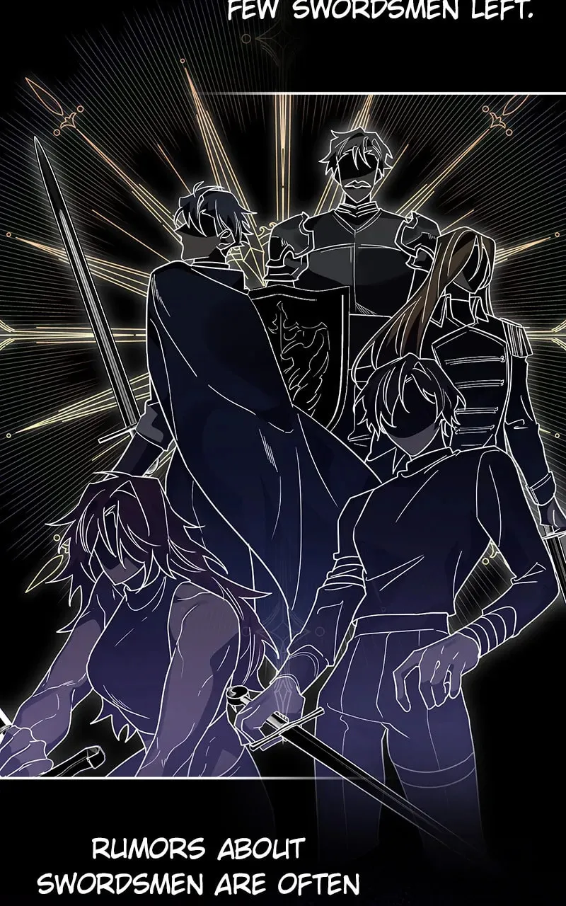 Heroes & Demons & Villains Chapter 52 page 86 - 