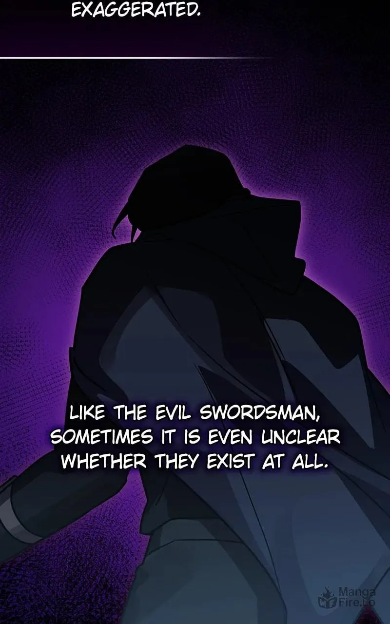 Heroes & Demons & Villains Chapter 52 page 87 - 