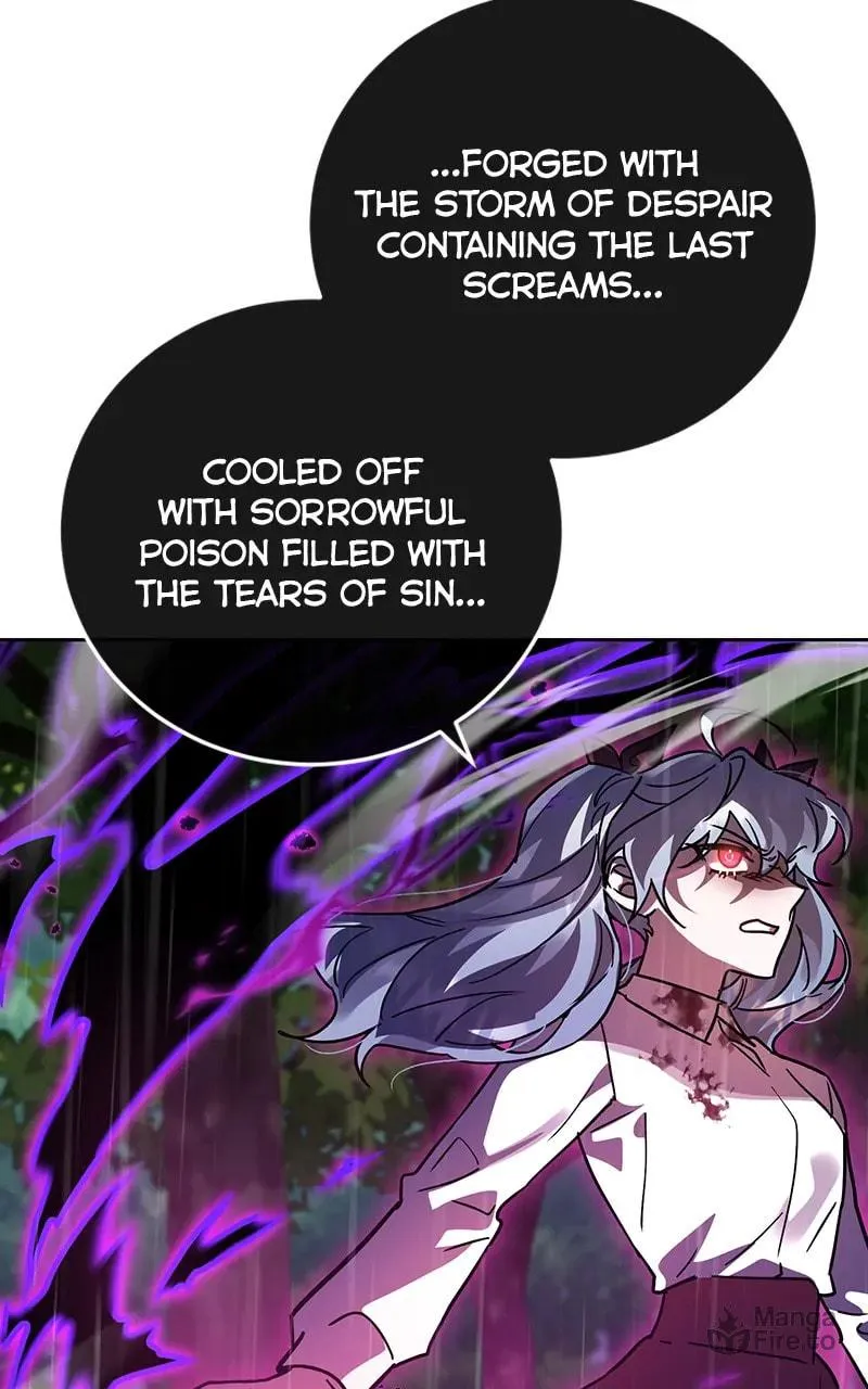 Heroes & Demons & Villains Chapter 53 page 102 - 
