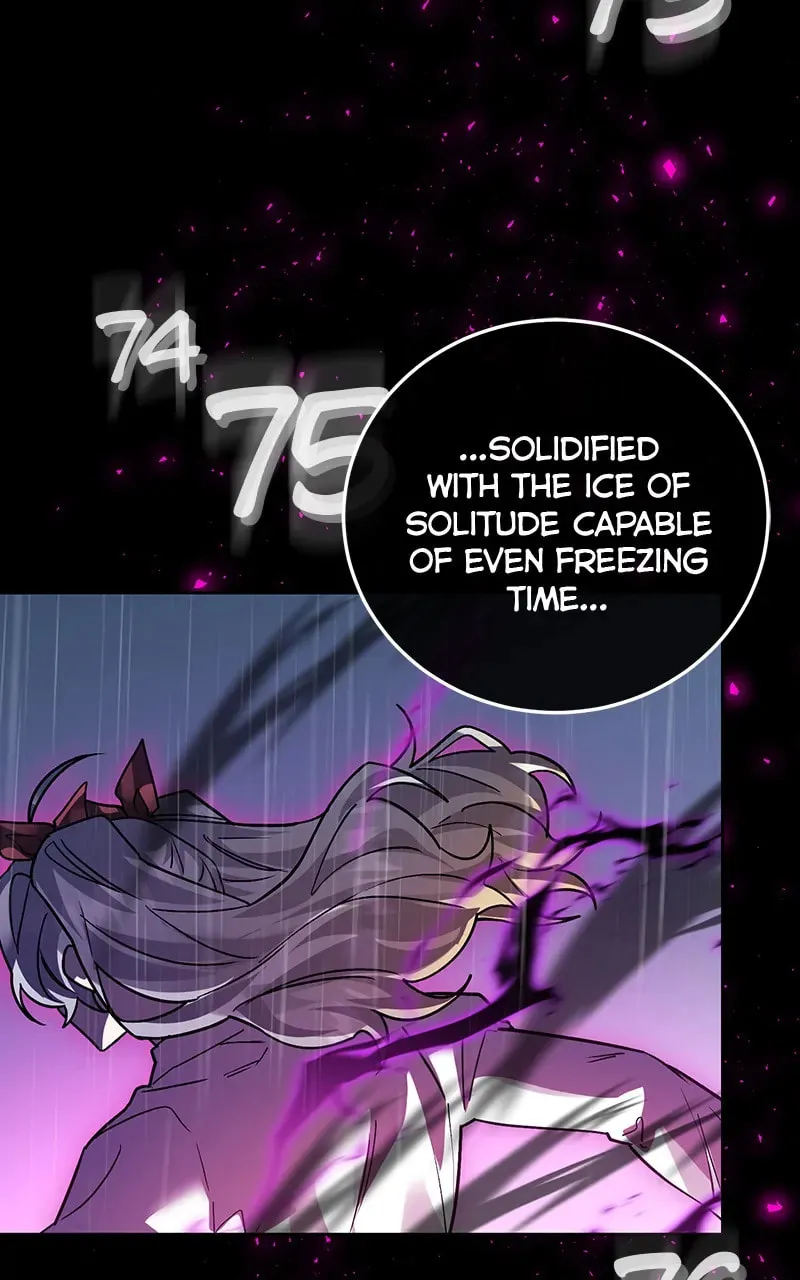 Heroes & Demons & Villains Chapter 53 page 104 - 