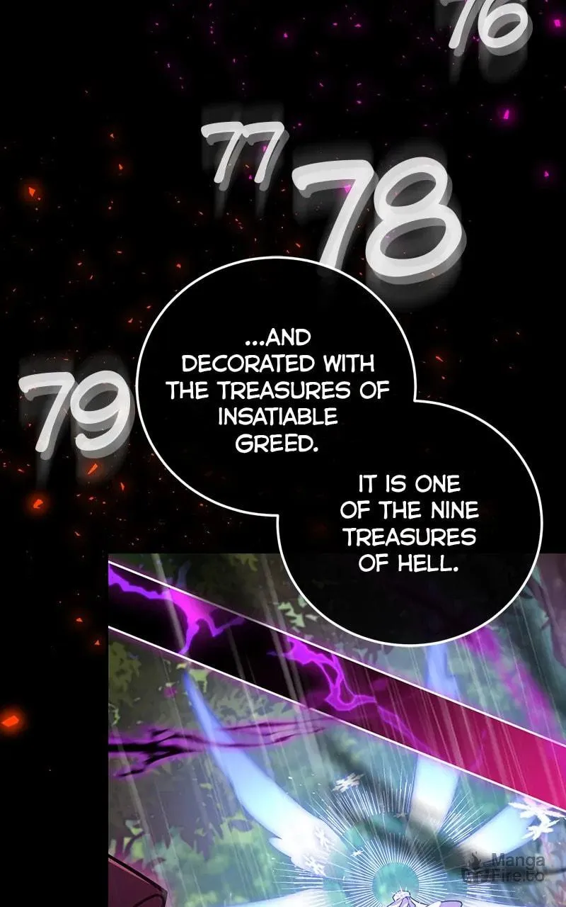 Heroes & Demons & Villains Chapter 53 page 105 - 