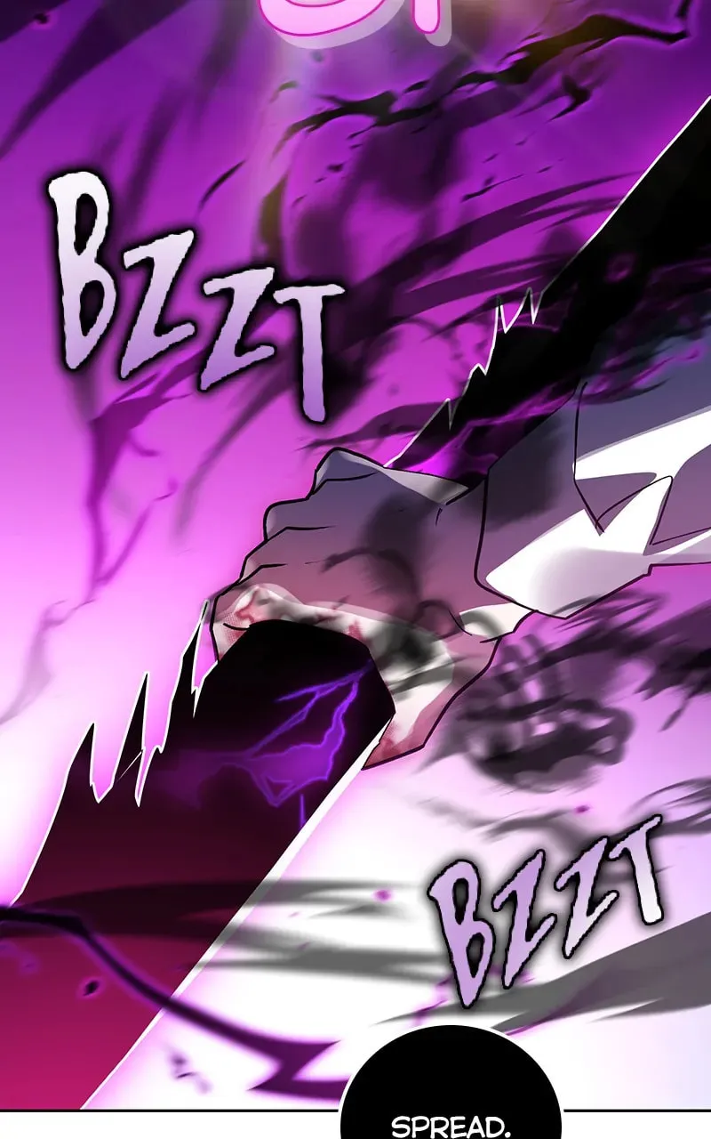 Heroes & Demons & Villains Chapter 53 page 107 - 