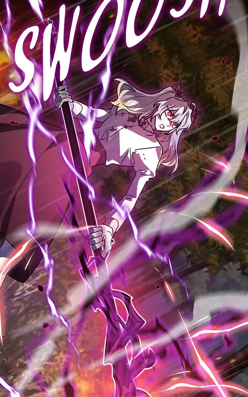 Heroes & Demons & Villains Chapter 53 page 109 - 