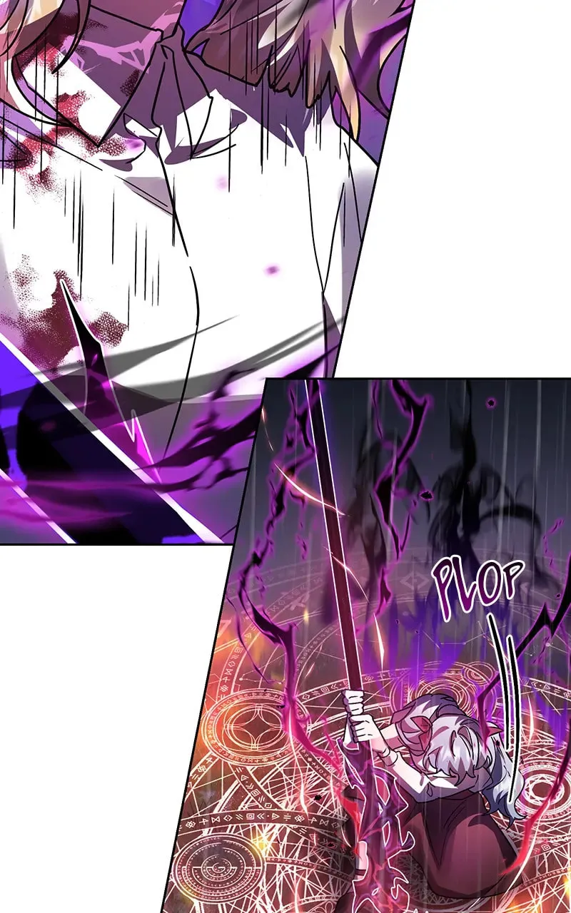 Heroes & Demons & Villains Chapter 53 page 112 - 