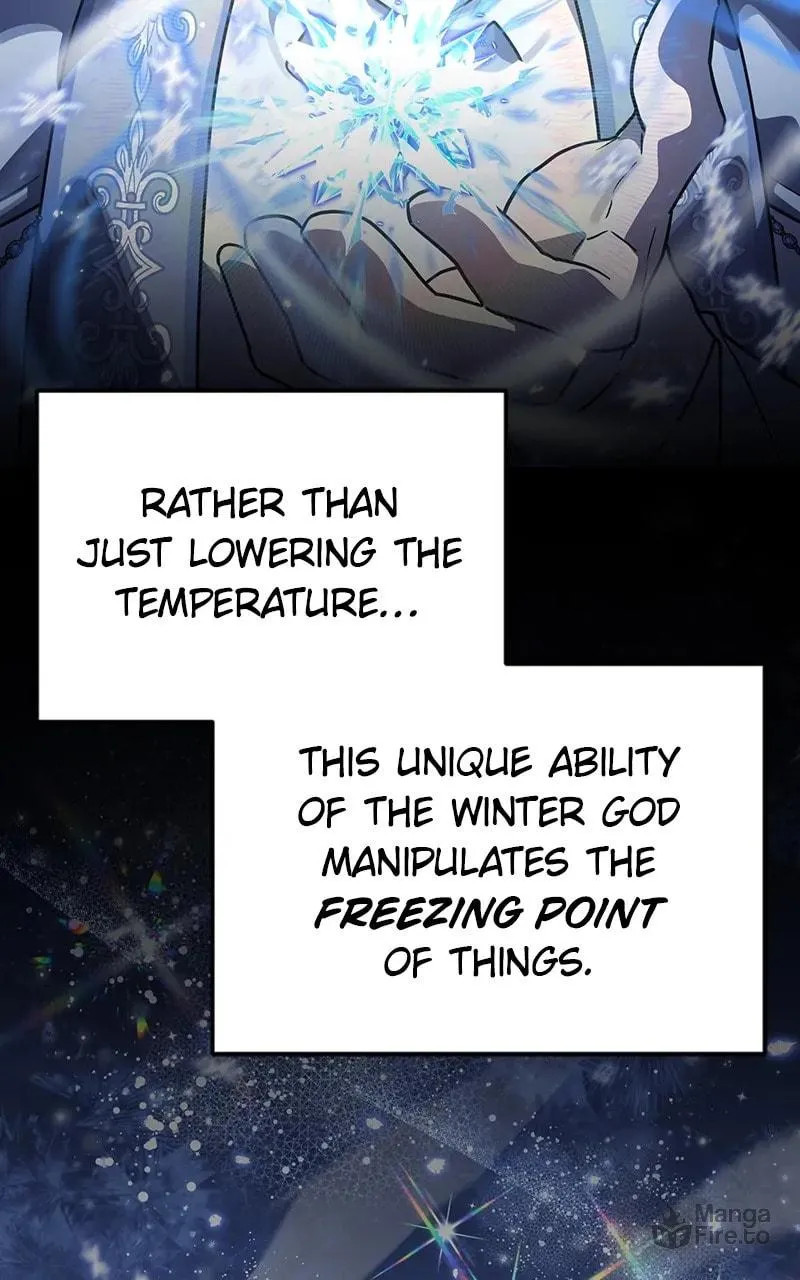 Heroes & Demons & Villains Chapter 53 page 15 - 