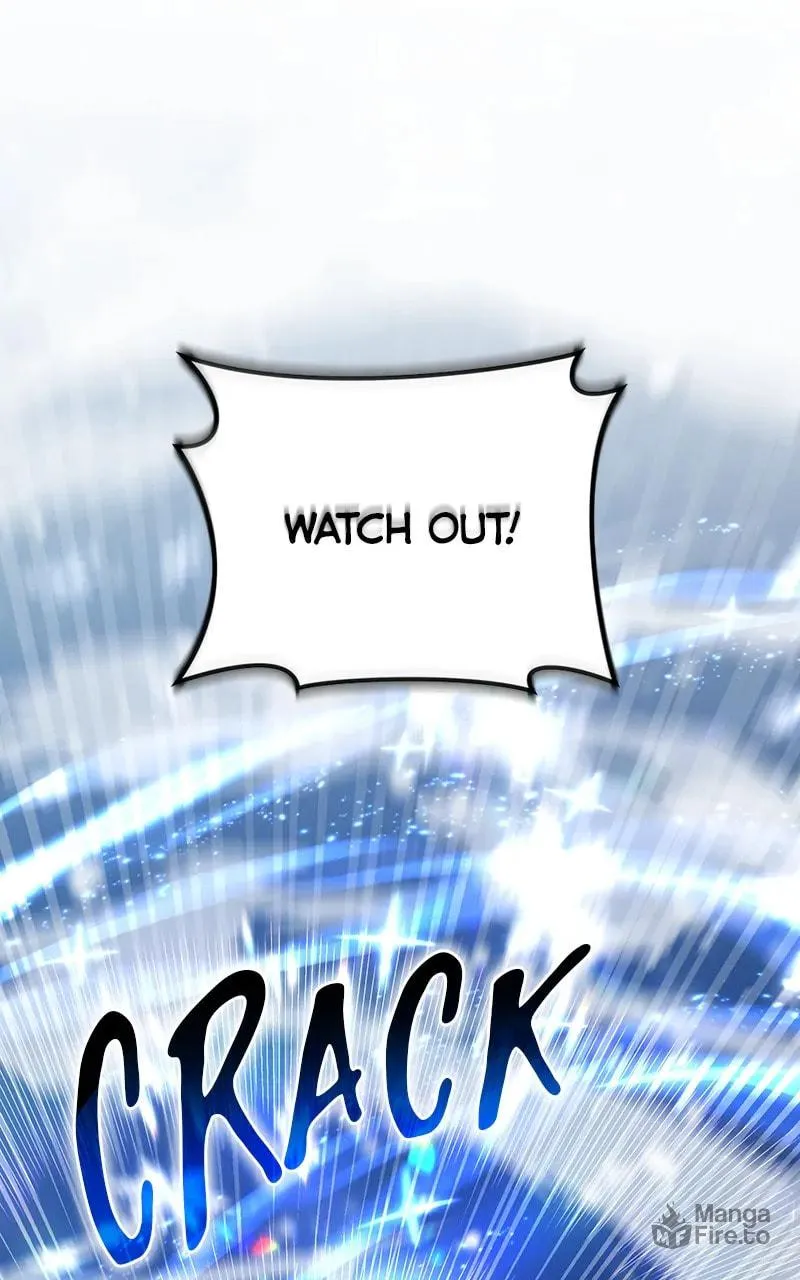 Heroes & Demons & Villains Chapter 53 page 3 - 