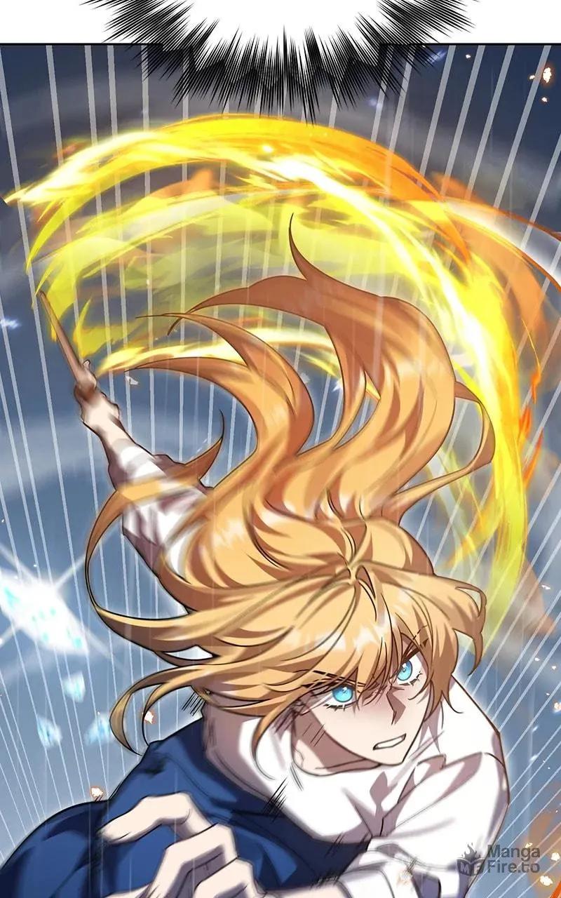 Heroes & Demons & Villains Chapter 53 page 24 - 