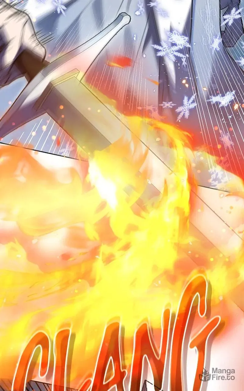 Heroes & Demons & Villains Chapter 53 page 27 - 