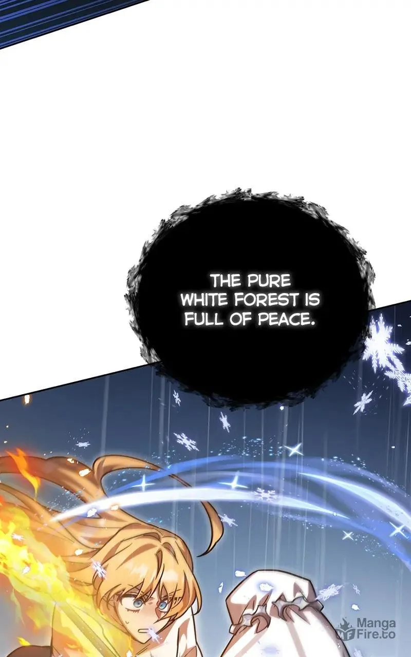 Heroes & Demons & Villains Chapter 53 page 30 - 
