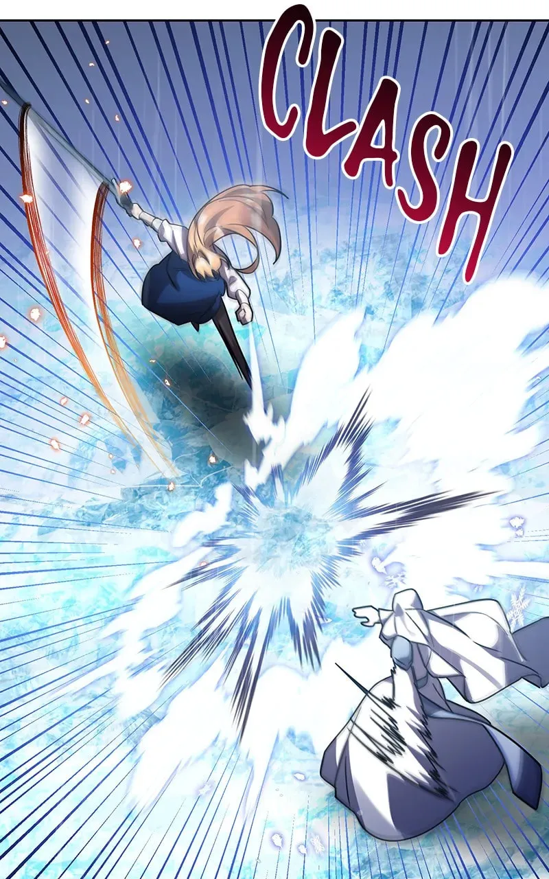 Heroes & Demons & Villains Chapter 53 page 32 - 
