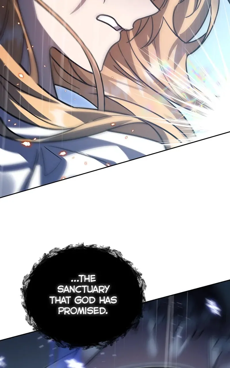 Heroes & Demons & Villains Chapter 53 page 34 - 